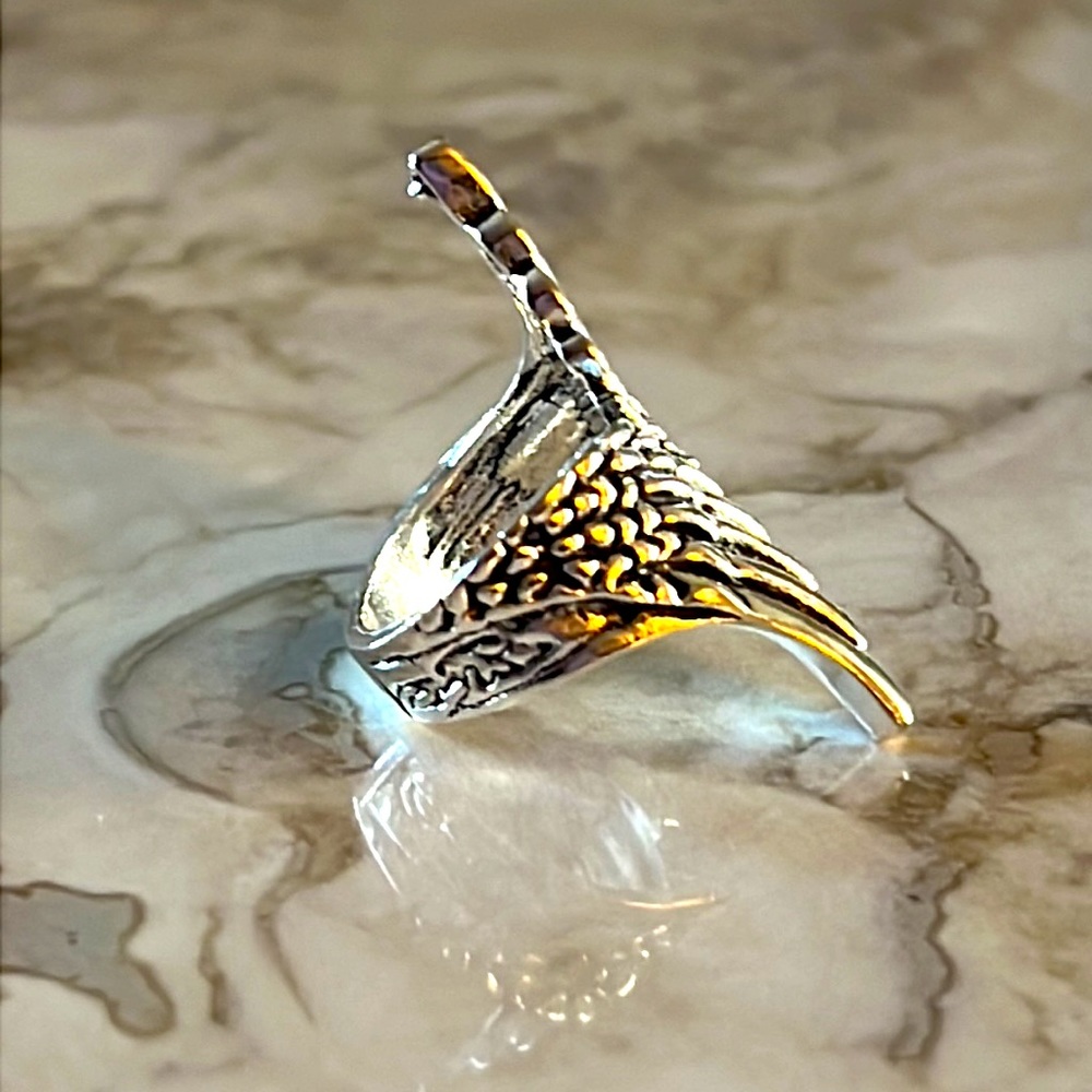 Boho Ring Set - Picture 2 of 10